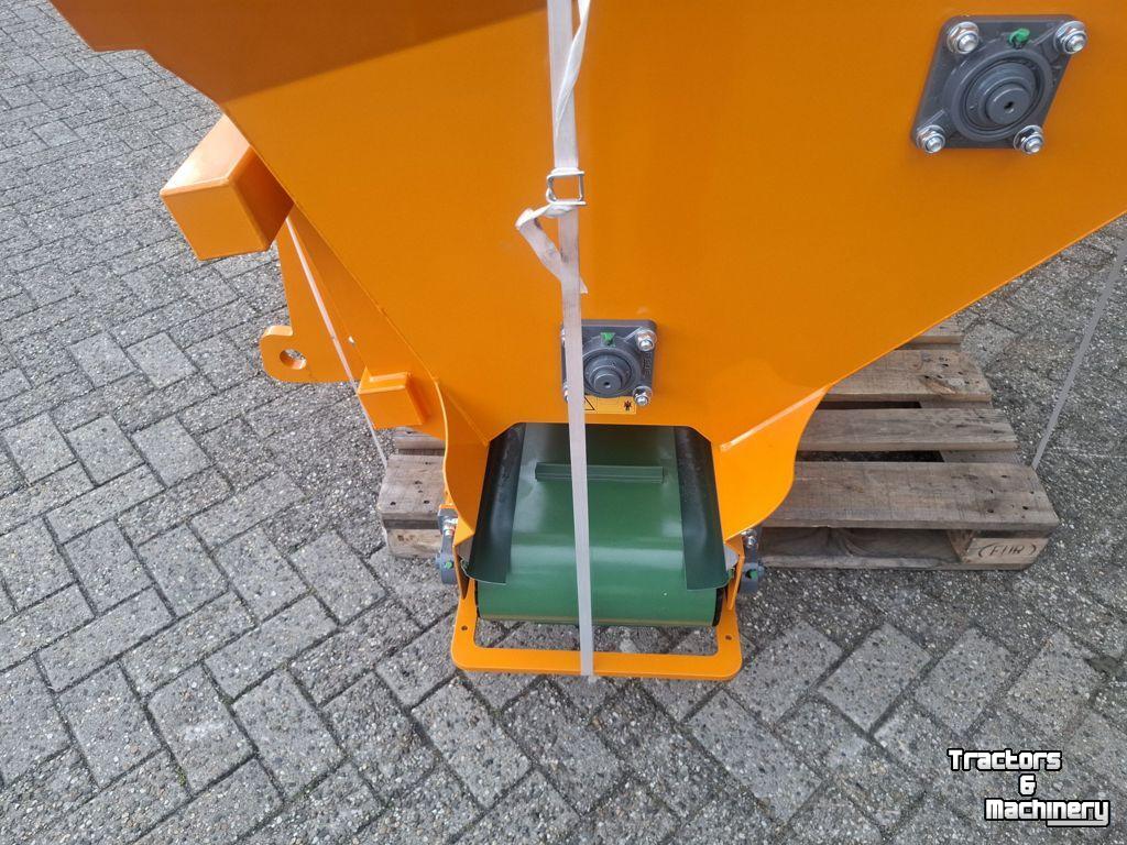 Panneau coulissant de fourrage Flingk KSS 1015