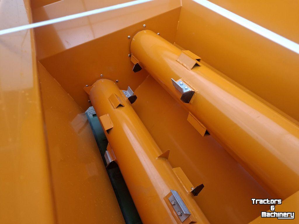 Panneau coulissant de fourrage Flingk KSS 1015