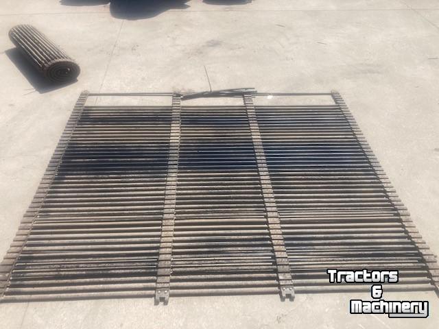 Arracheuse de pommes de terre Grimme 40-48-2230 ROOIMAT