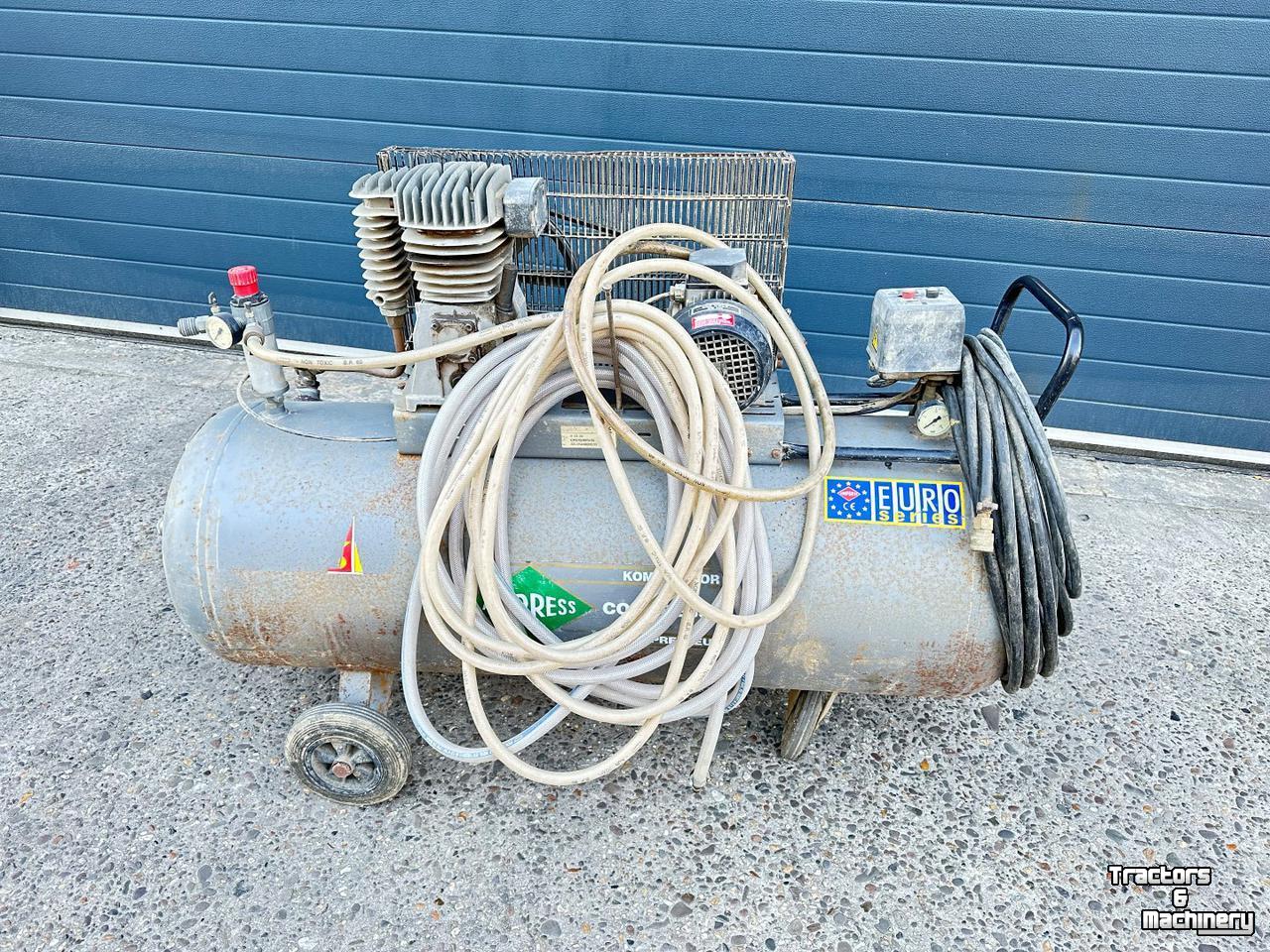 Compresseur Airpress HK 425-200 COMPRESSOR