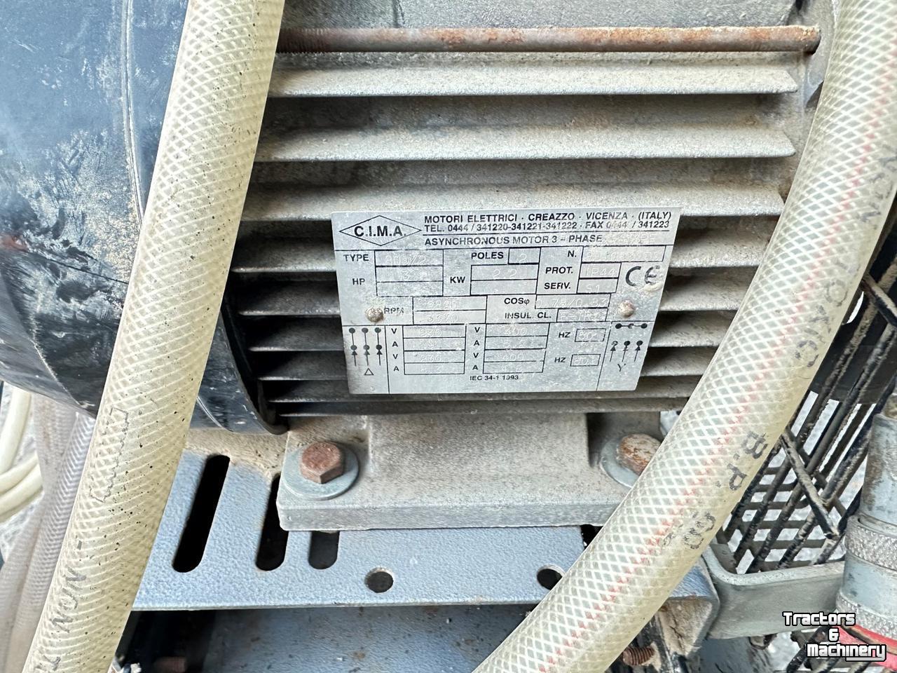 Compresseur Airpress HK 425-200 COMPRESSOR