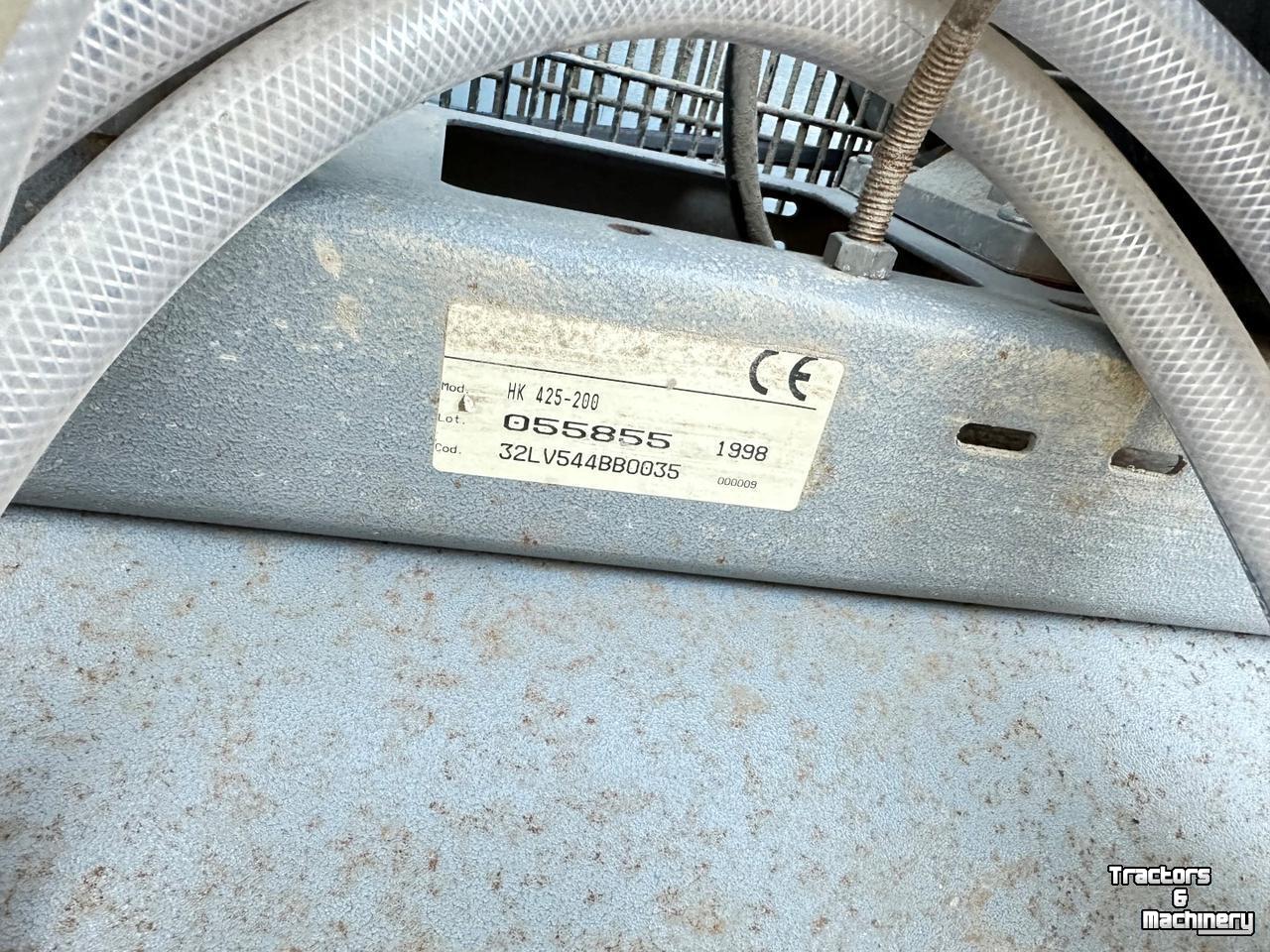 Compresseur Airpress HK 425-200 COMPRESSOR