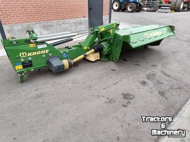 Faucheuse Krone Easy Cut R 280 CV