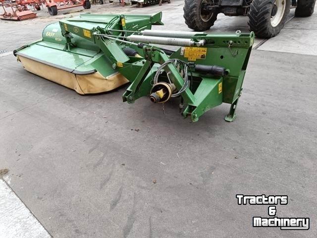 Faucheuse Krone Easy Cut R 280 CV