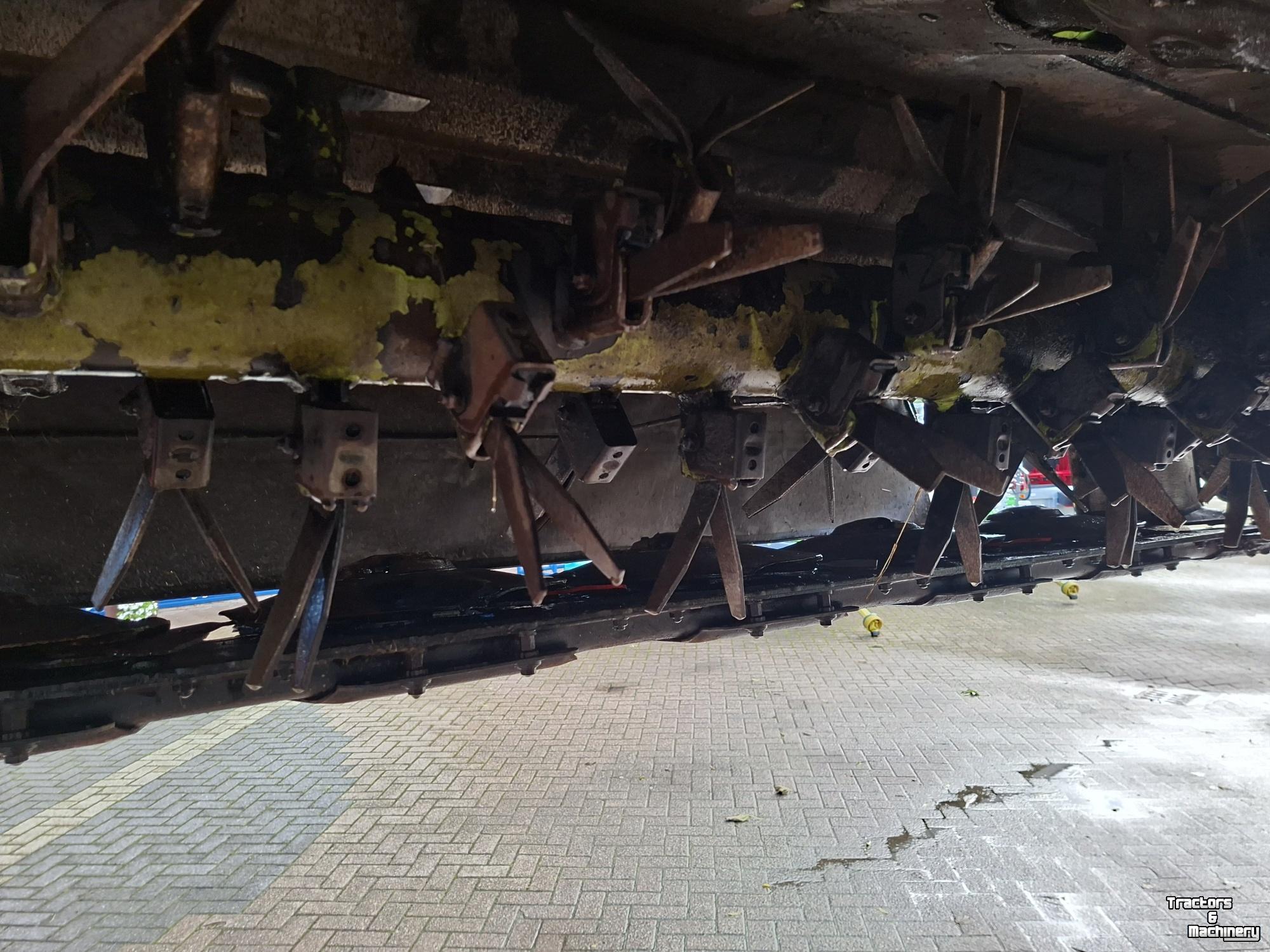 Faucheuse Claas DISCO 3200 FC
