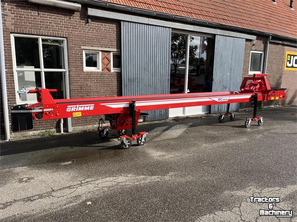 Convoyeur Grimme SC 809