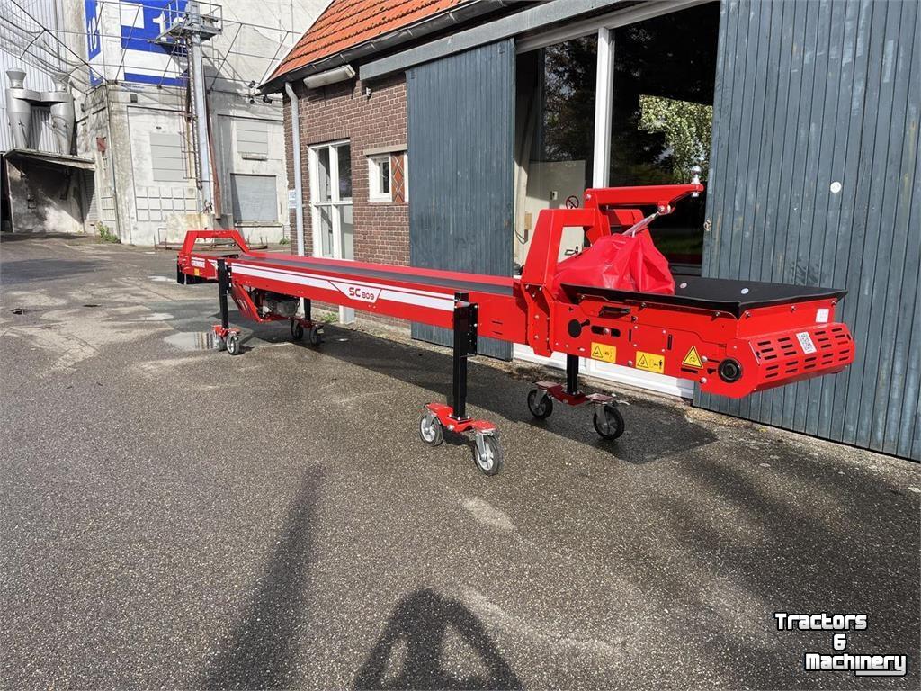 Convoyeur Grimme SC 809