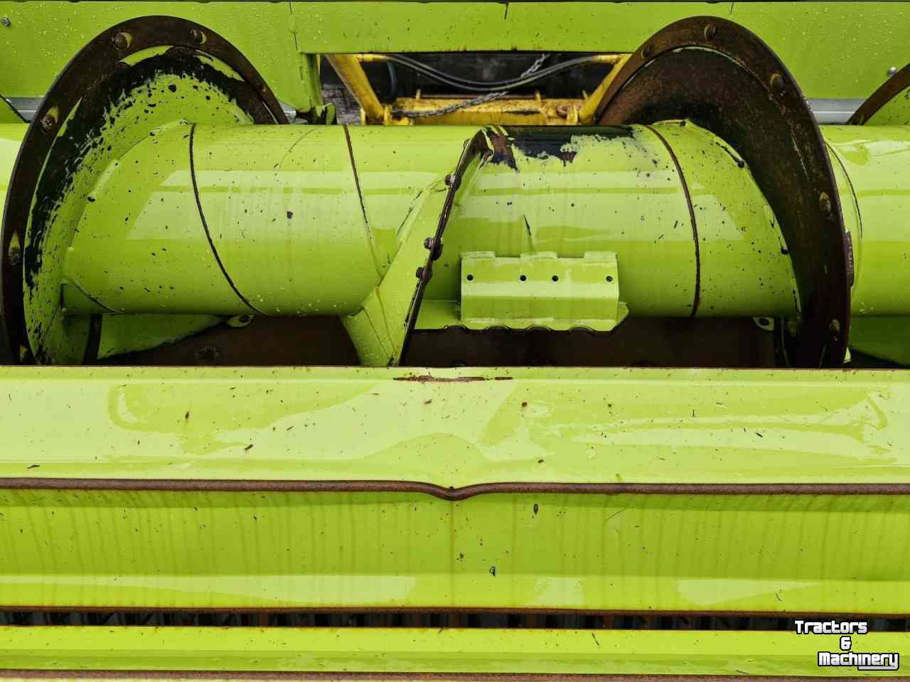 Pick up Claas PU 300 Profi Contour