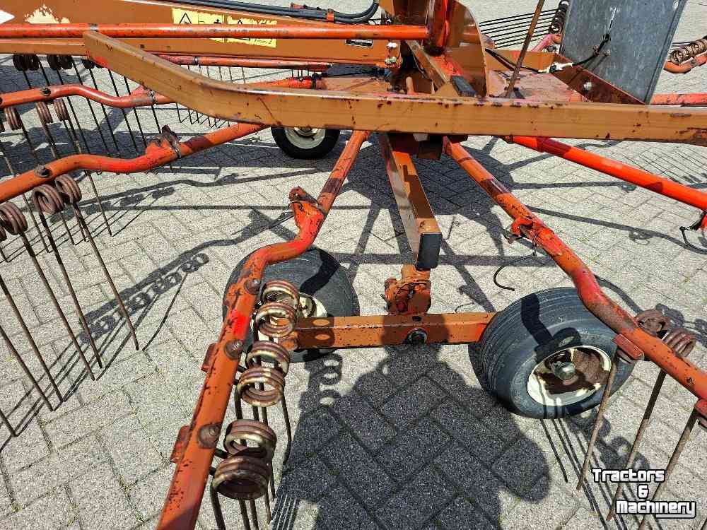 Andaineur Kuhn GA4501GM