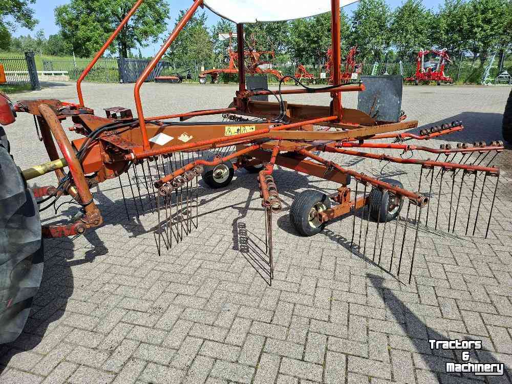 Andaineur Kuhn GA4501GM