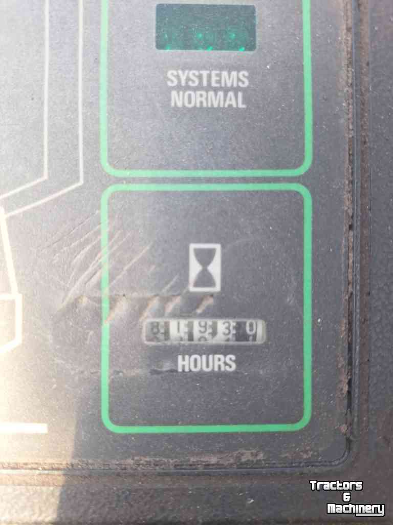Chargeuse sur pneus Case 621 shovel loader laadschop