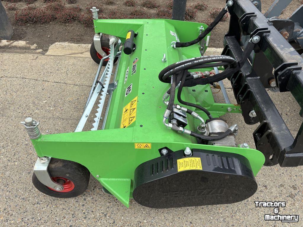 Balayeur Giant Scorpion 1400 HD (Peruzzo)