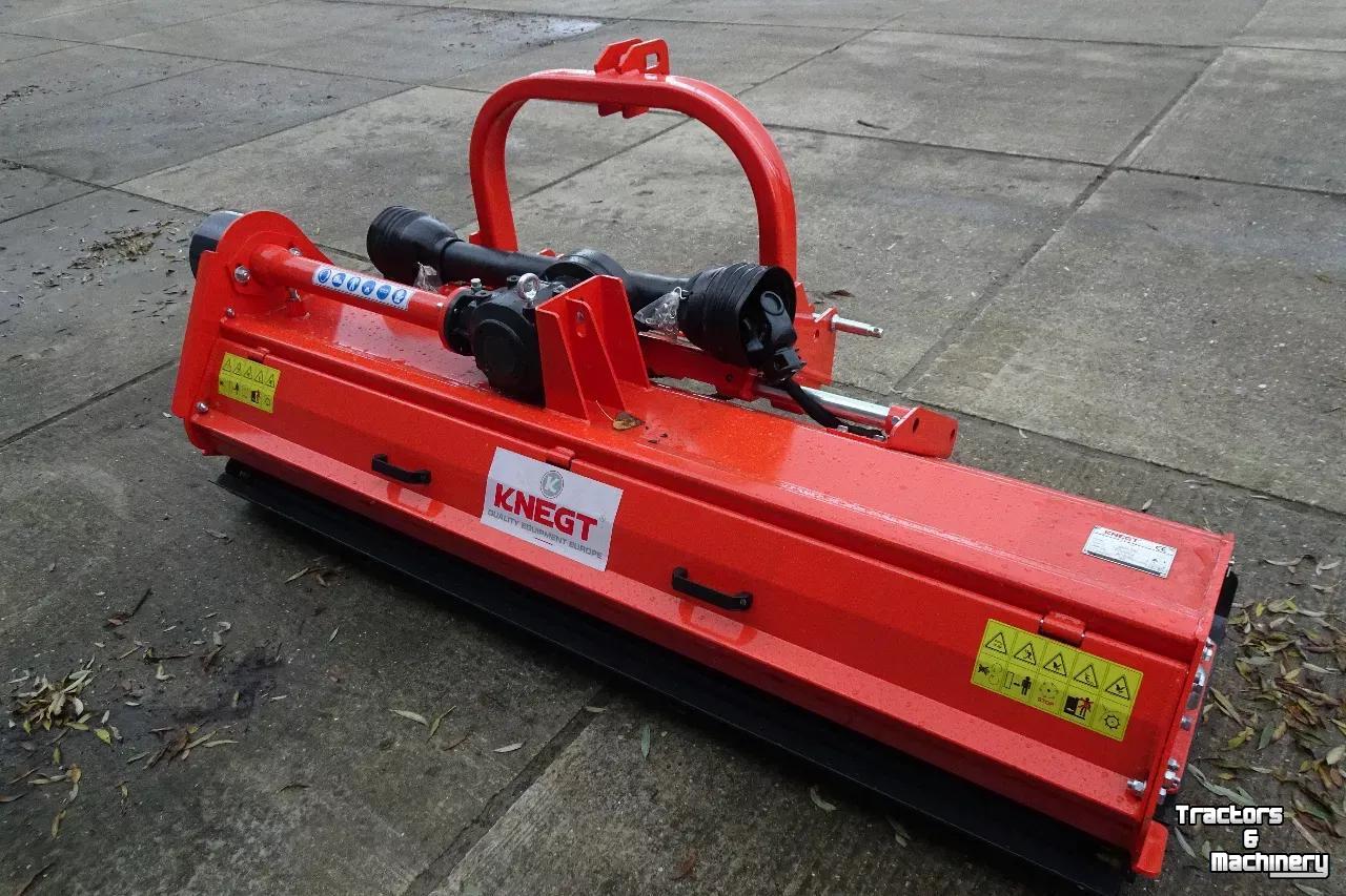 Faucheuse Knegt Klepelmaaier 200  ACTIE