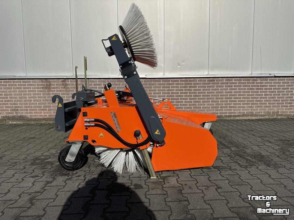 Balayeur Bema 30 (1850mm | Ø640mm)