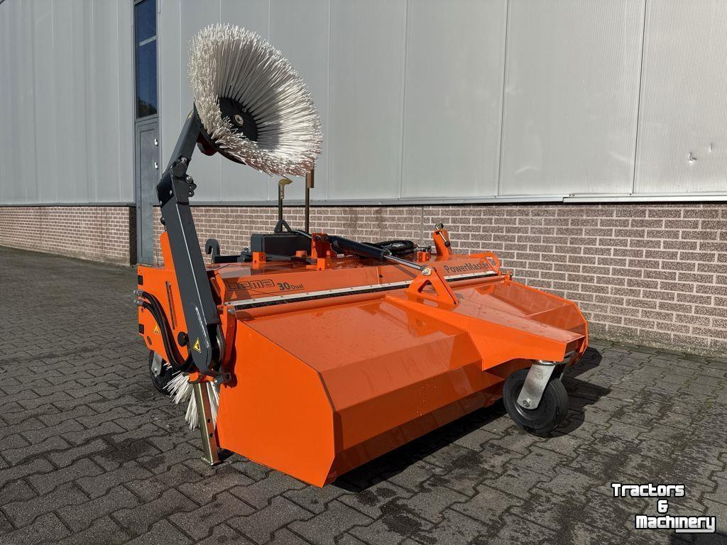 Balayeur Bema 30 (1850mm | Ø640mm)