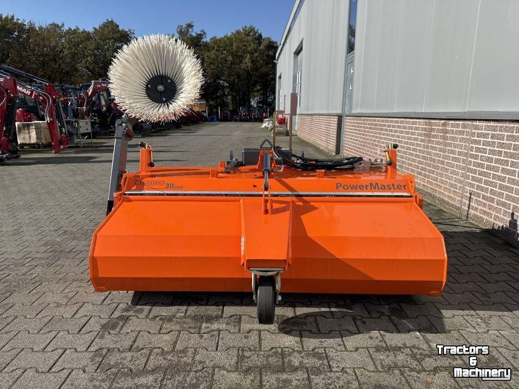 Balayeur Bema 30 (1850mm | Ø640mm)