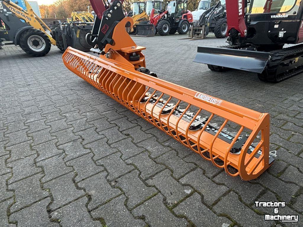 Faucheuse Landreus Maaikorf mini 2,5 meter