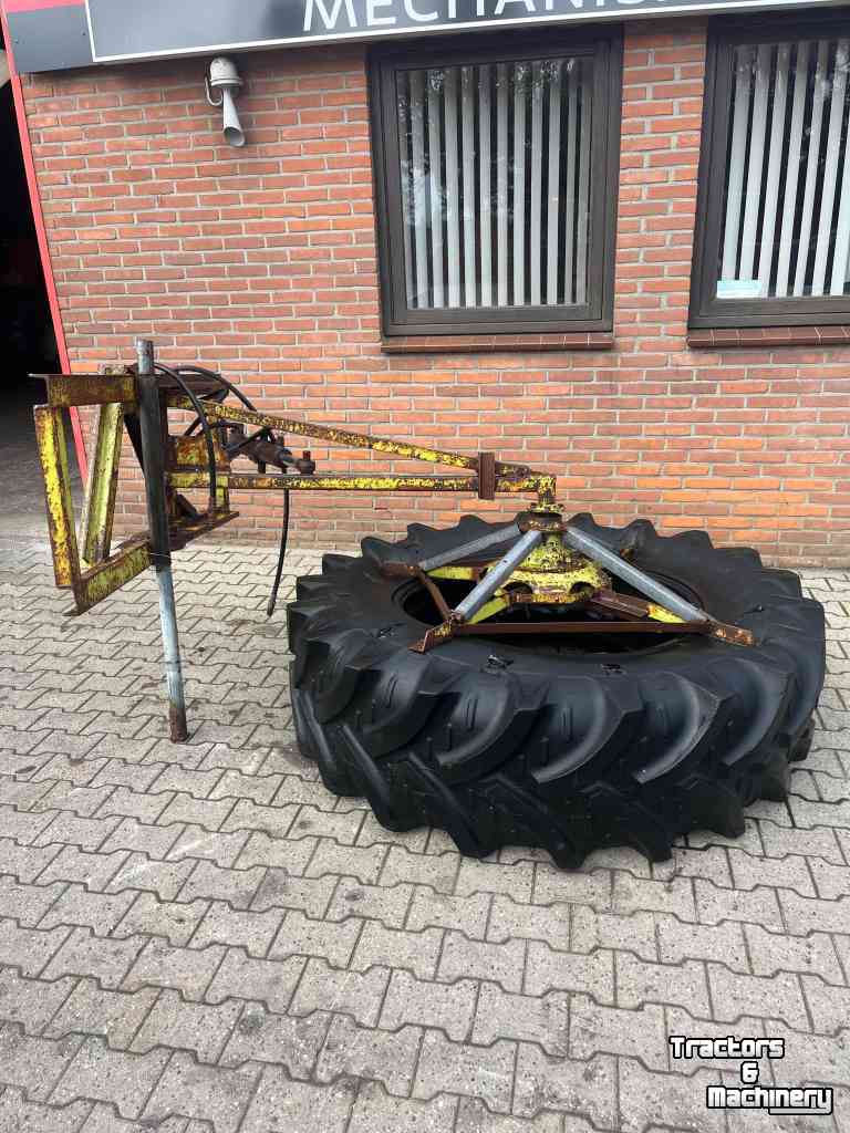 Panneau coulissant de fourrage  Voerwiel, voerschuif, voerschuifwiel, voerveegband diversen