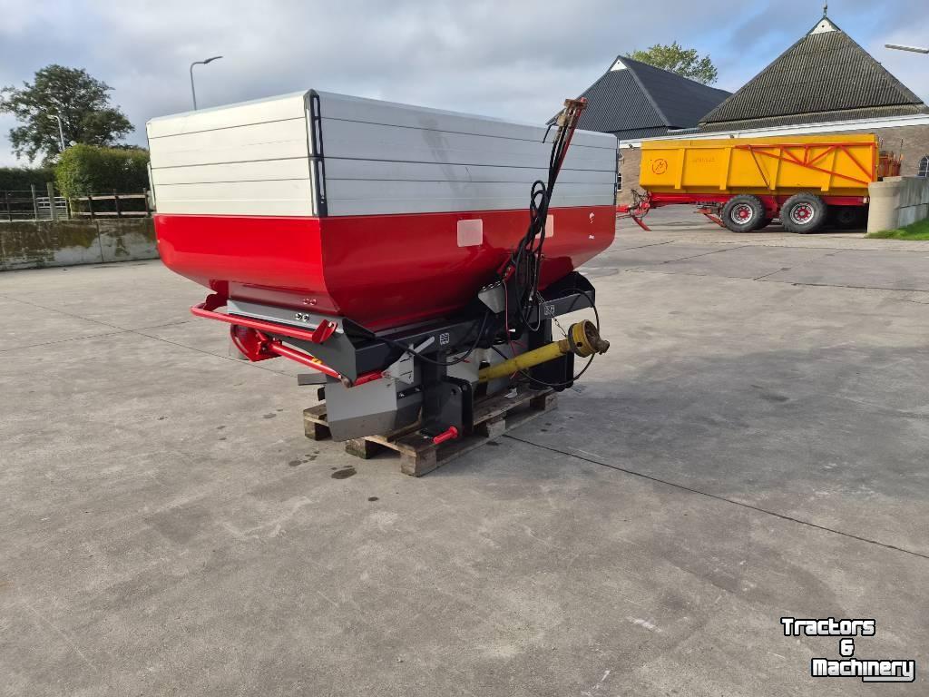 Distributeur d‘engrais Vicon RO-M 1500 kunstmeststrooier
