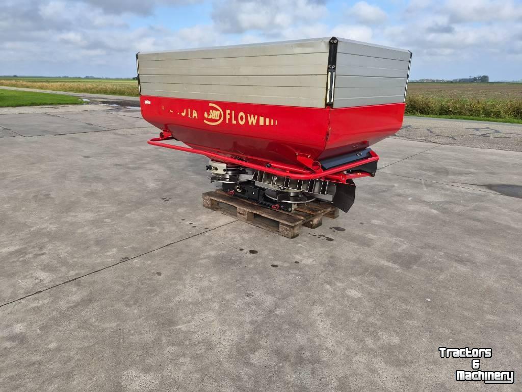 Distributeur d‘engrais Vicon RO-M 1500 kunstmeststrooier