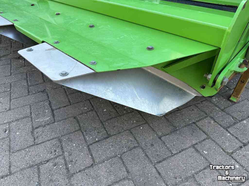 Fraise buteuse AVR GE-FORCE RIJENFREES