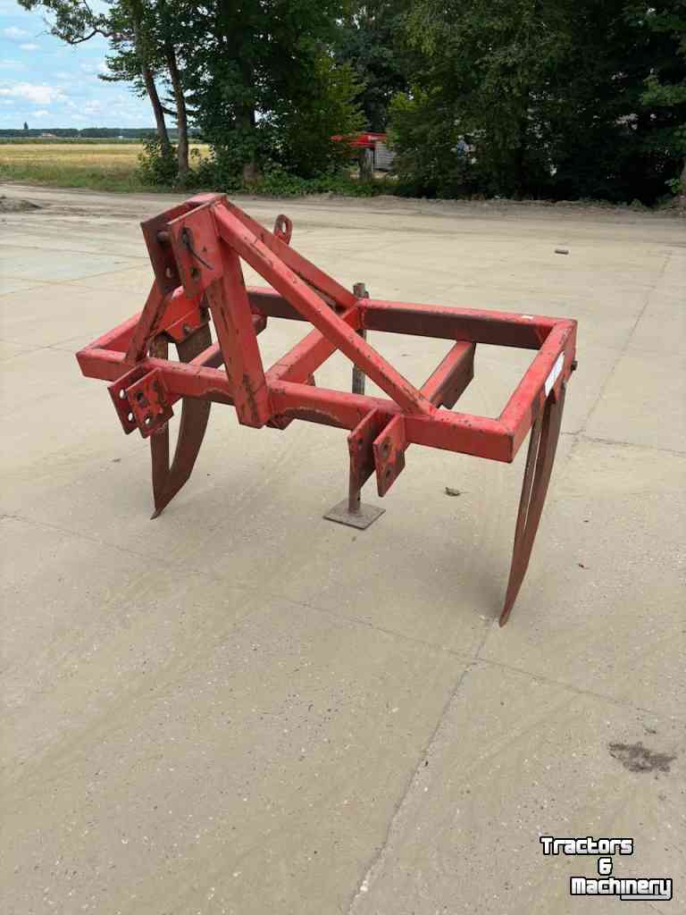 Décompacteur Evers Sporen wisser / woelpoot 150 cm