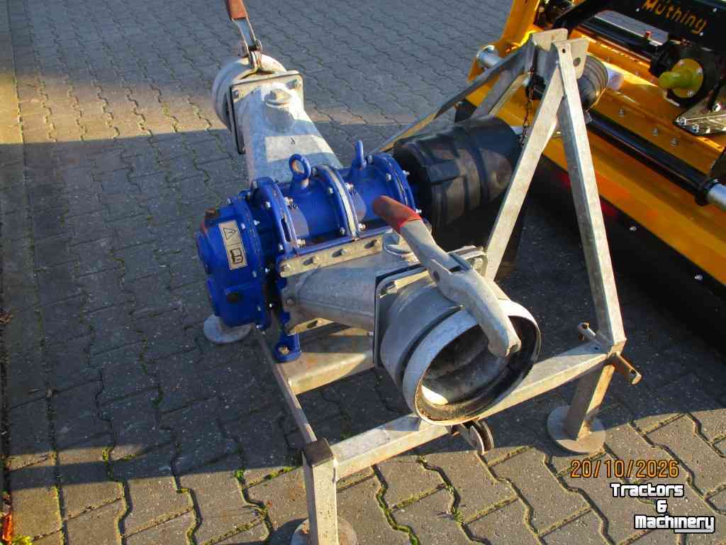 Pompe à lisier Vogelsang R116-240