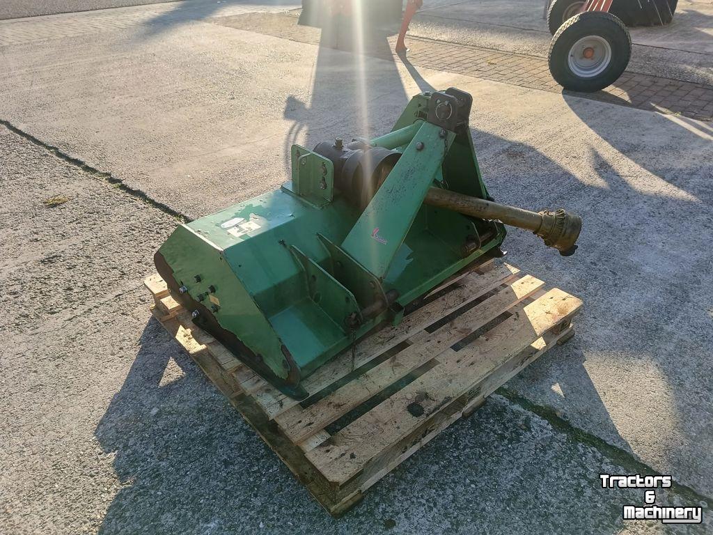 Rotobroyeur Geo EFG 105