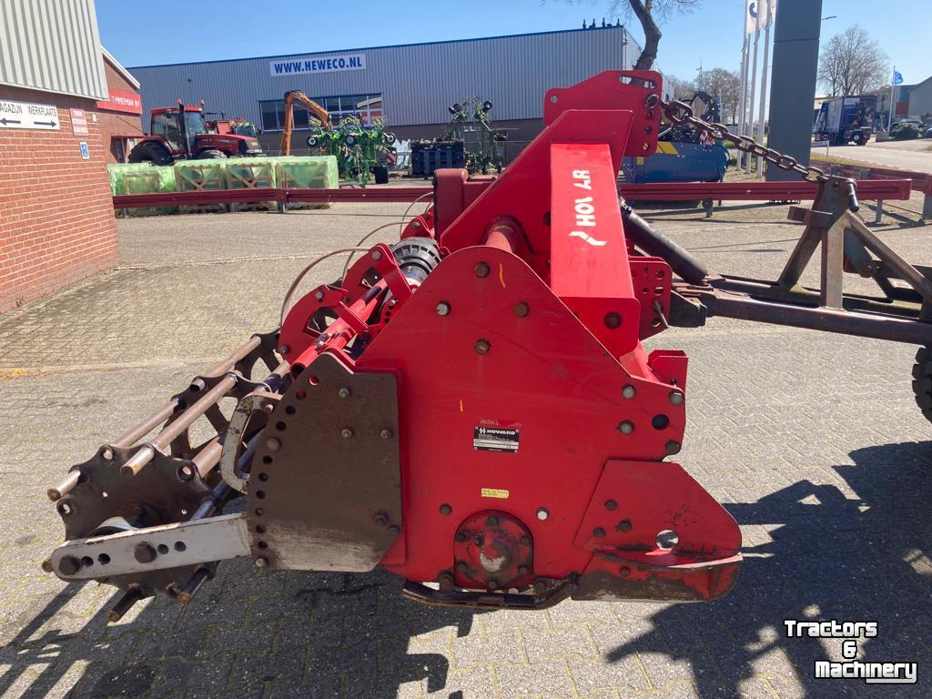 Fraise rotative Howard R600S-280