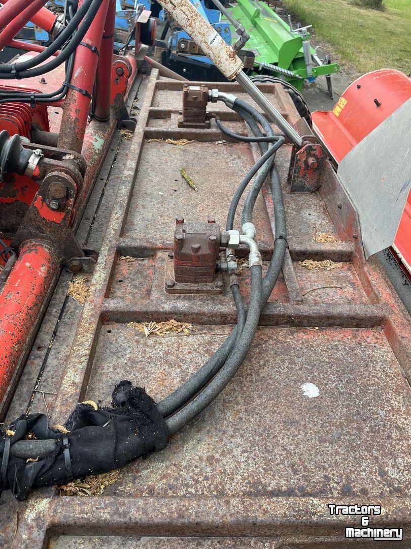 Rotobroyeur Ducker UM 27