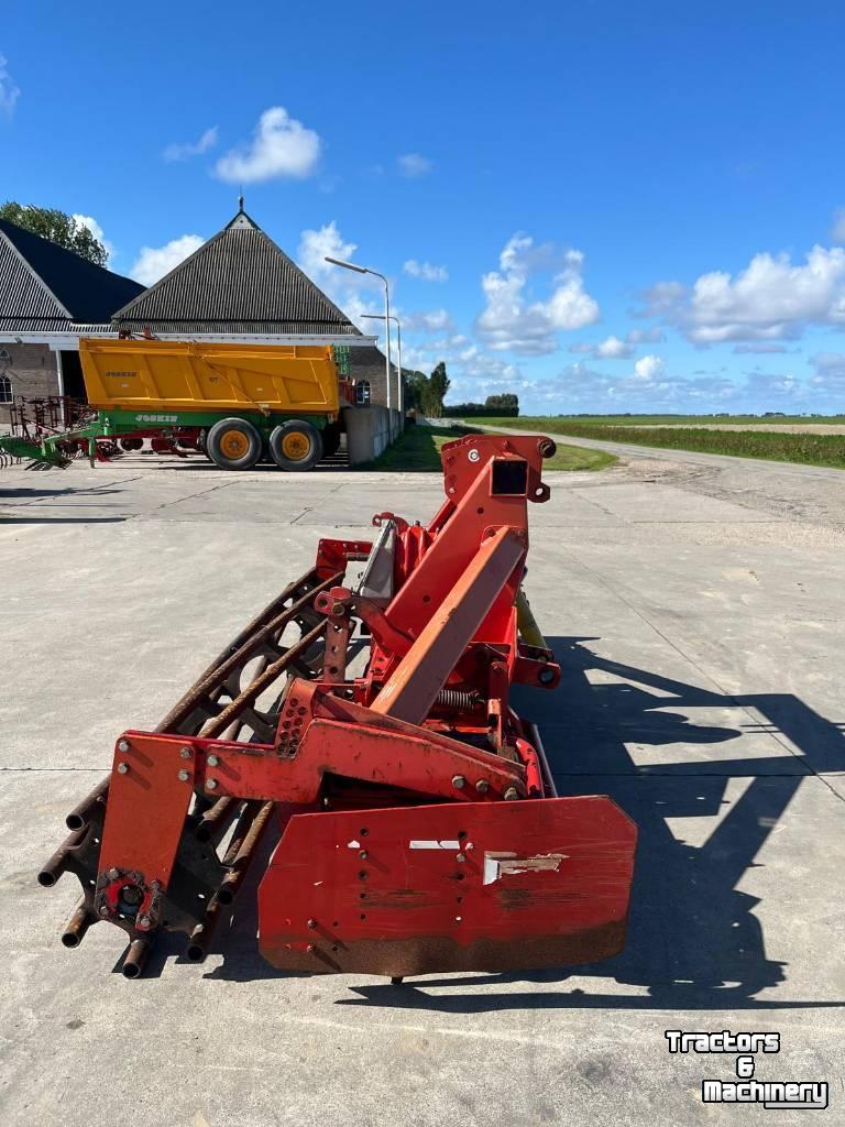Herse rotative Lely 300-55C Rotorkopeg