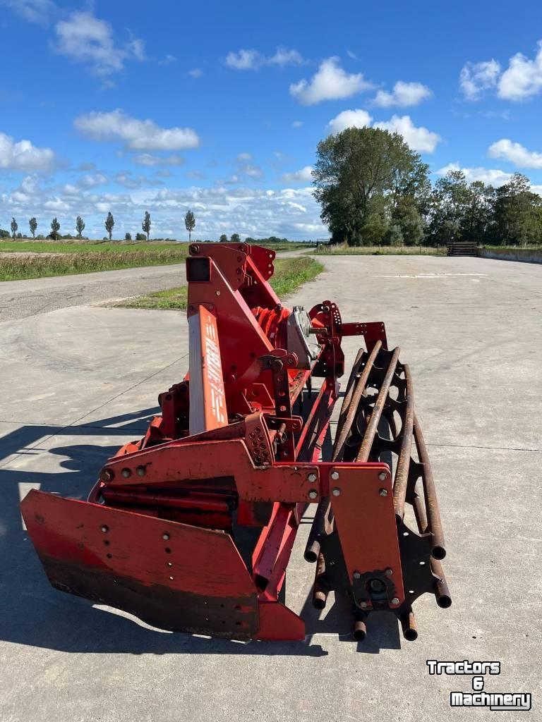 Herse rotative Lely 300-55C Rotorkopeg