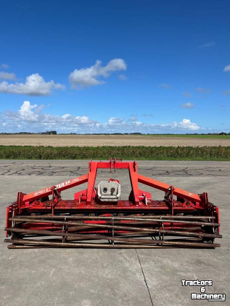 Herse rotative Lely 300-55C Rotorkopeg