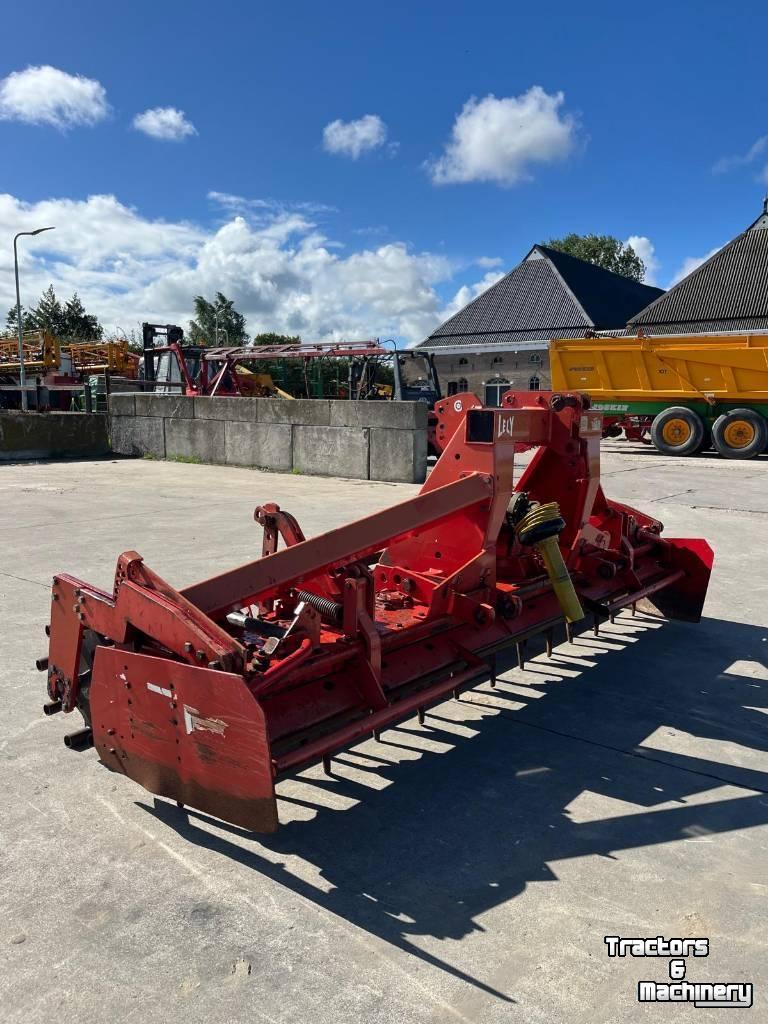 Herse rotative Lely 300-55C Rotorkopeg