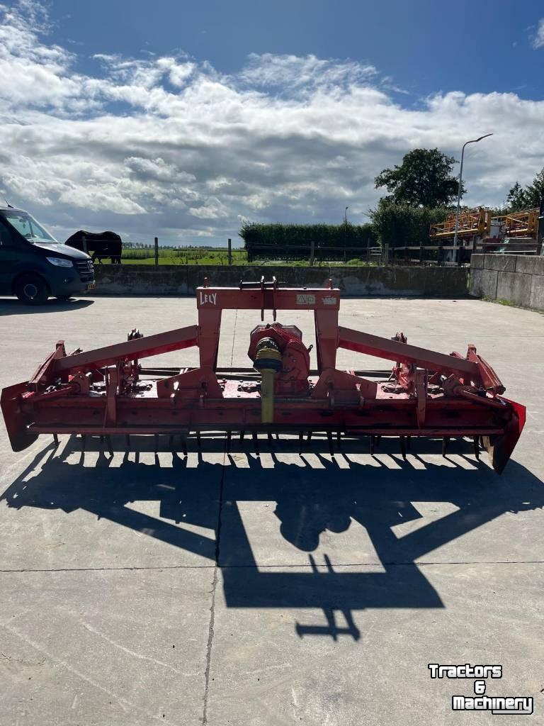 Herse rotative Lely 300-55C Rotorkopeg