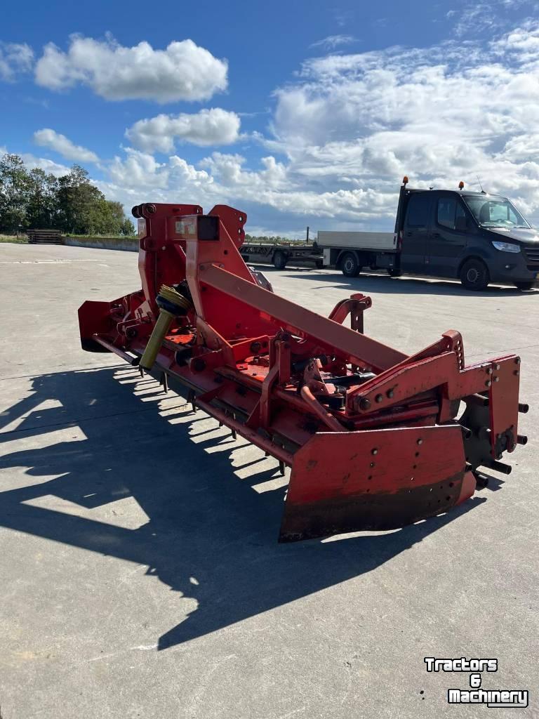 Herse rotative Lely 300-55C Rotorkopeg