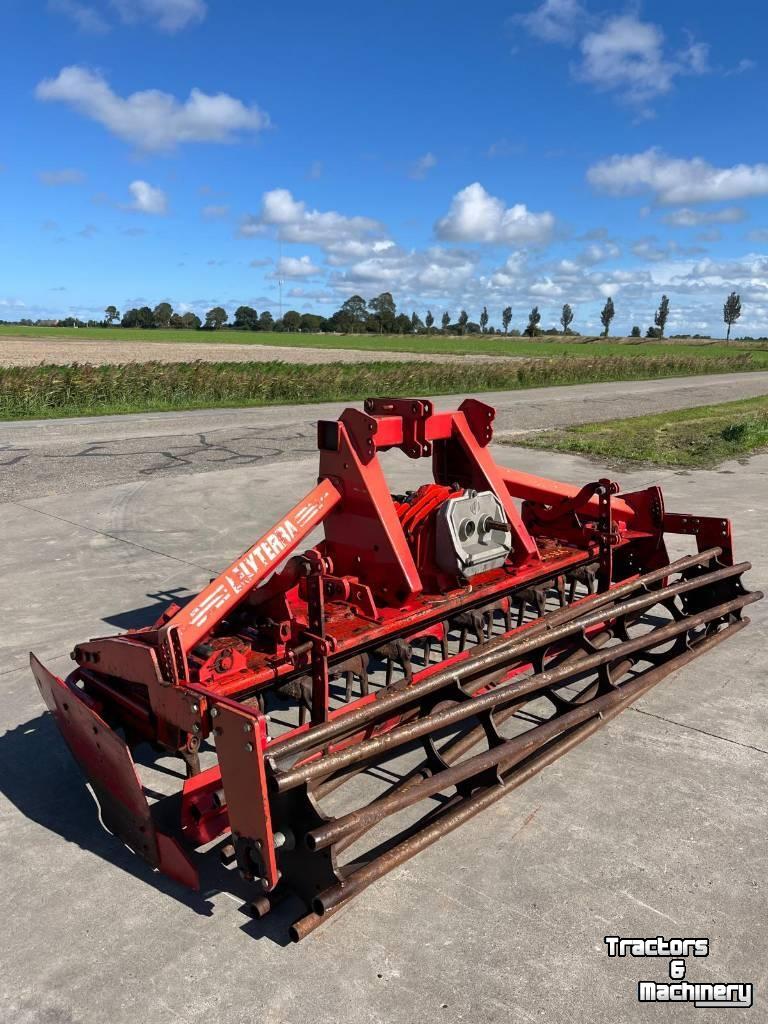 Herse rotative Lely 300-55C Rotorkopeg