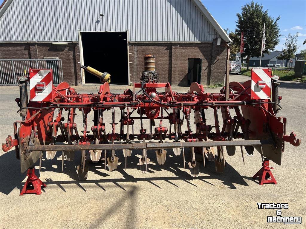 Autres matériel et accessoires de travail du sol Gramegna V40 - 350