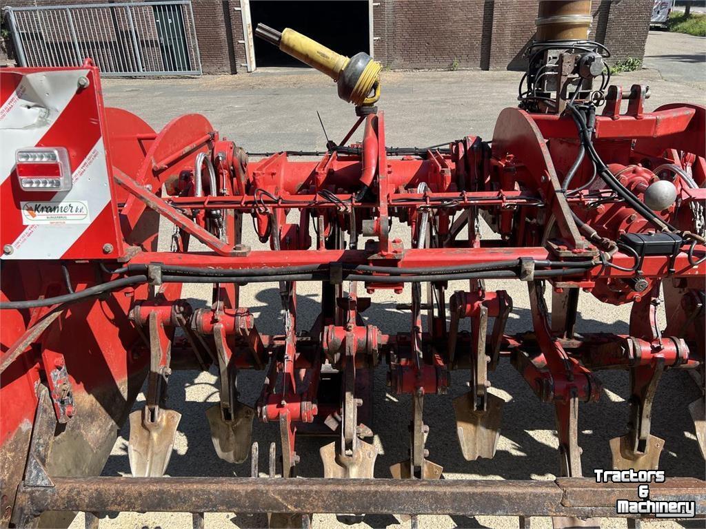 Autres matériel et accessoires de travail du sol Gramegna V40 - 350