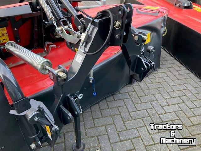 Faucheuse Vicon Extra 332 XF  Express 2.0 II