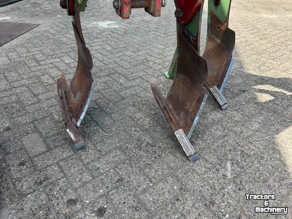 Cultivateur  Steeno VZDM 6-tanden voorzetwoeler