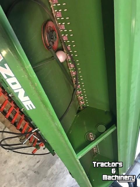Semoir Amazone AD302