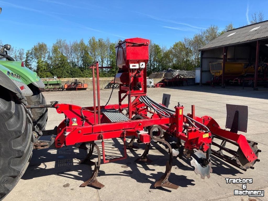 Cultivateur Awemak Obelix AS30