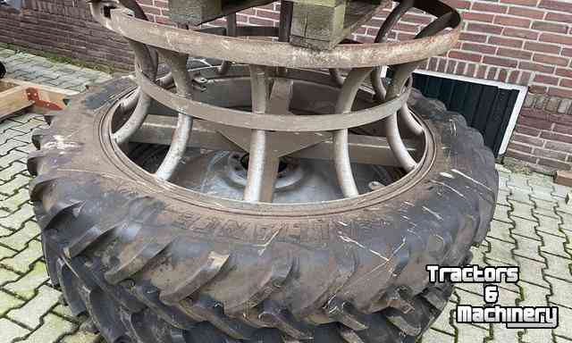 Roues, Pneus, Jantes, Barillets Jumelage Alliance Cultuurwielen