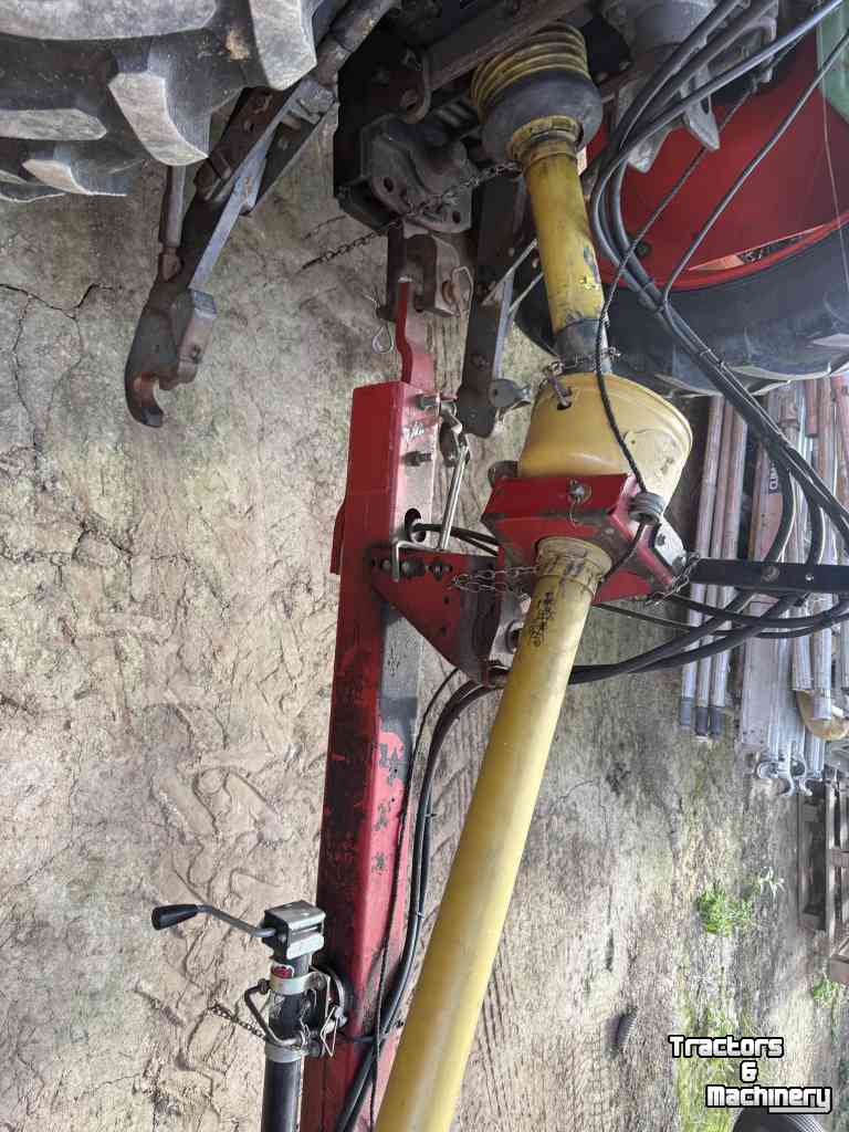 Presses New Holland 575 pakjespers pers balenpers