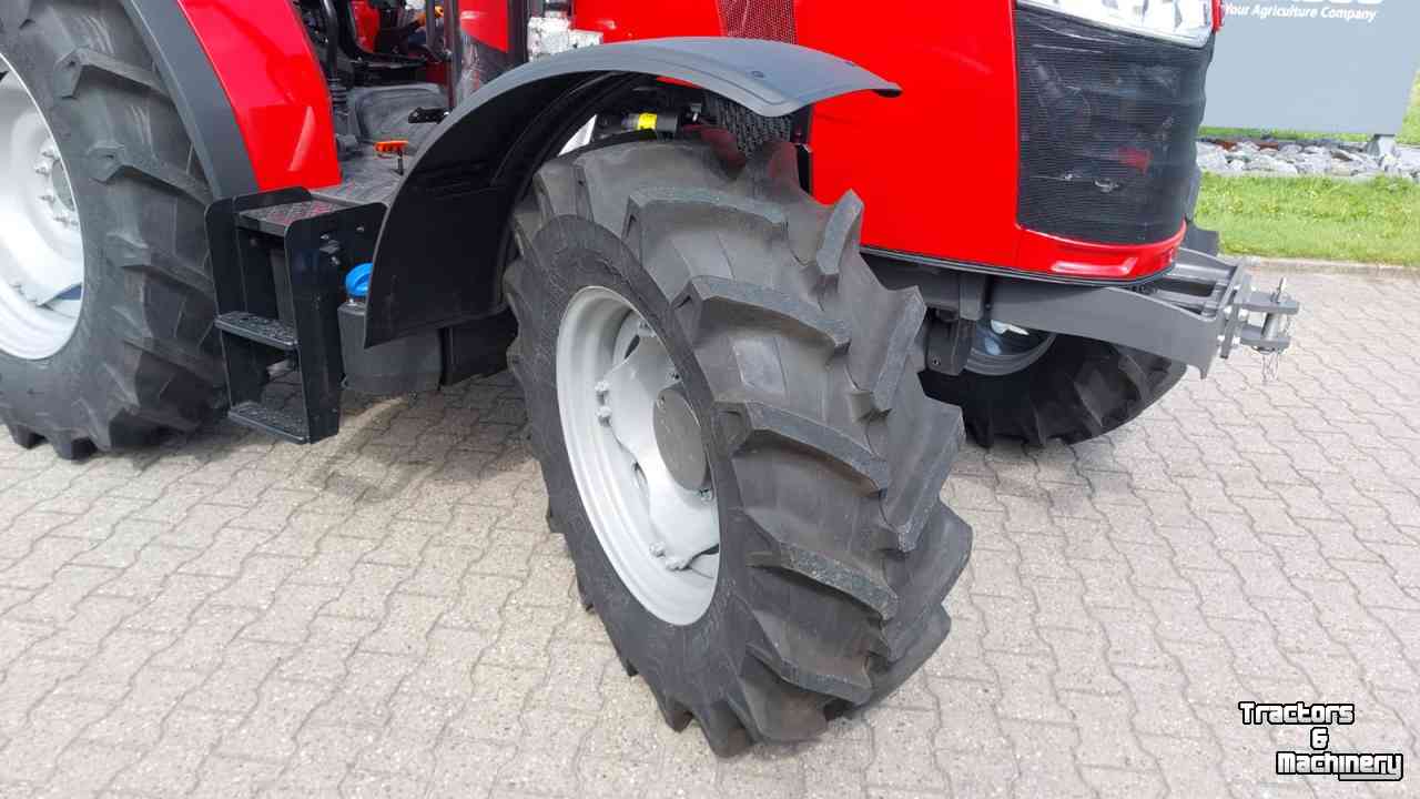 Tracteurs Massey Ferguson 4709 M