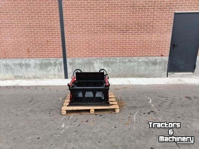Autres tracteurs et accessoires Frickelo PB.M.90