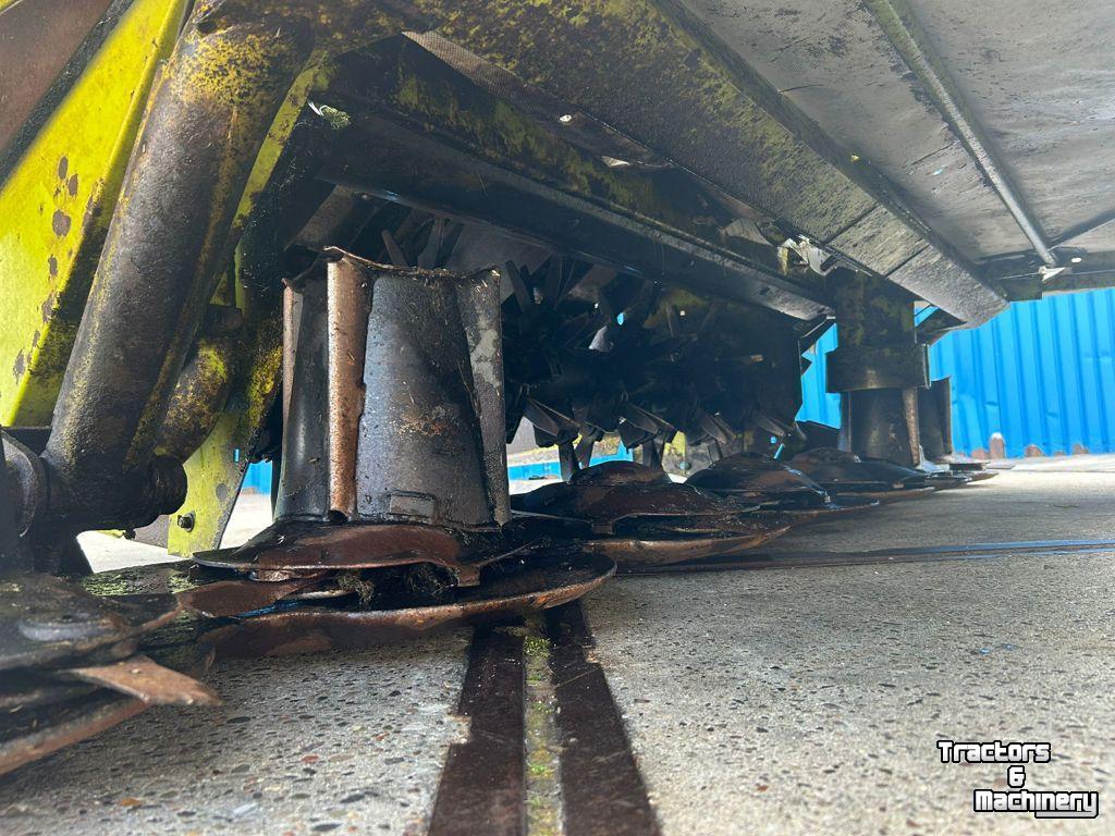Faucheuse Claas Frontmaaier 3050 FC Plus