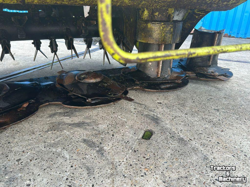 Faucheuse Claas Frontmaaier 3050 FC Plus