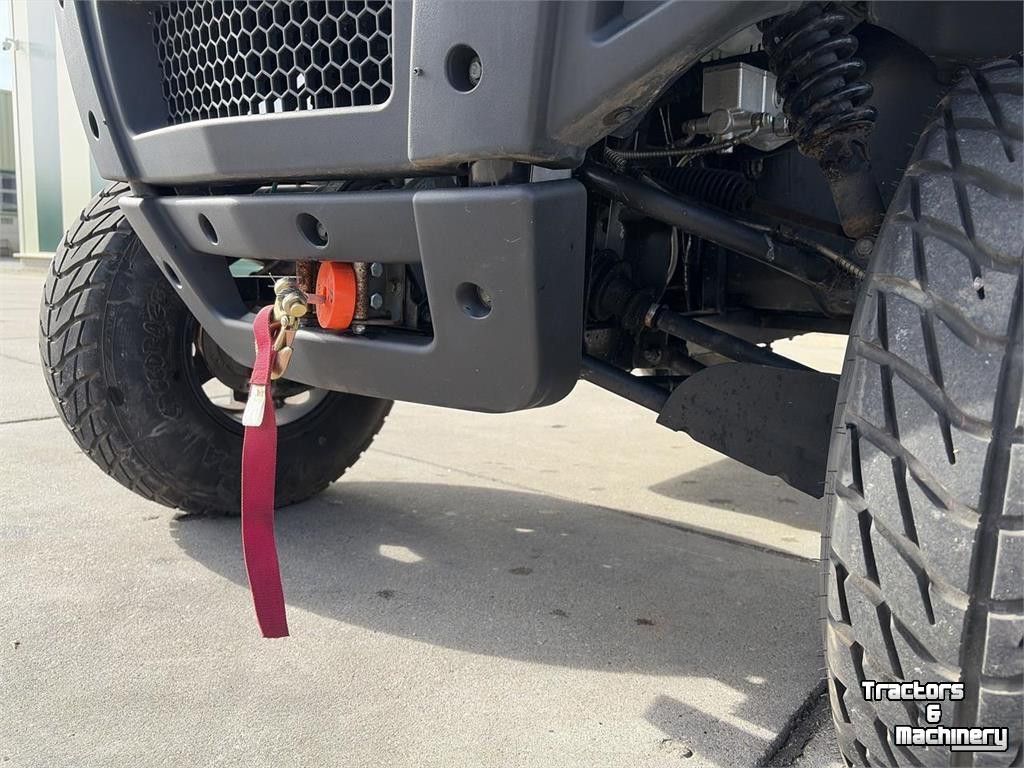RTV / UTV / Gator  Nipper Electric UTV Buggy